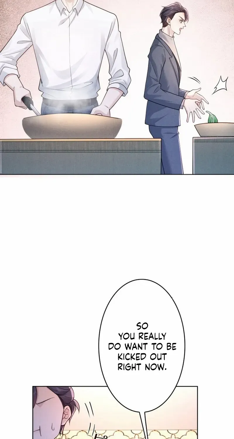 Will You Love me Again Mangakakalot X Chapter 6 Page 25