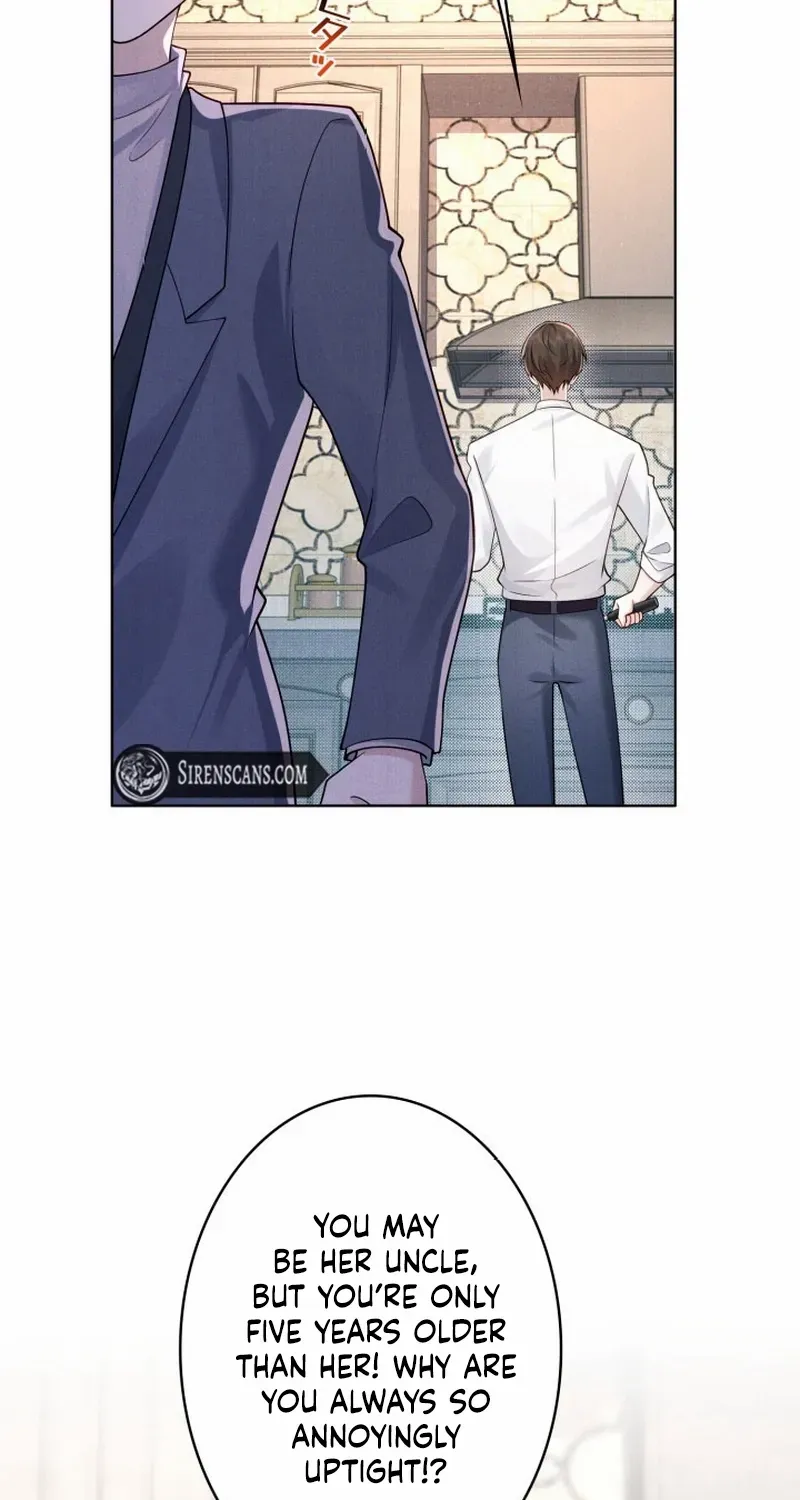 Will You Love me Again Mangakakalot X Chapter 6 Page 26