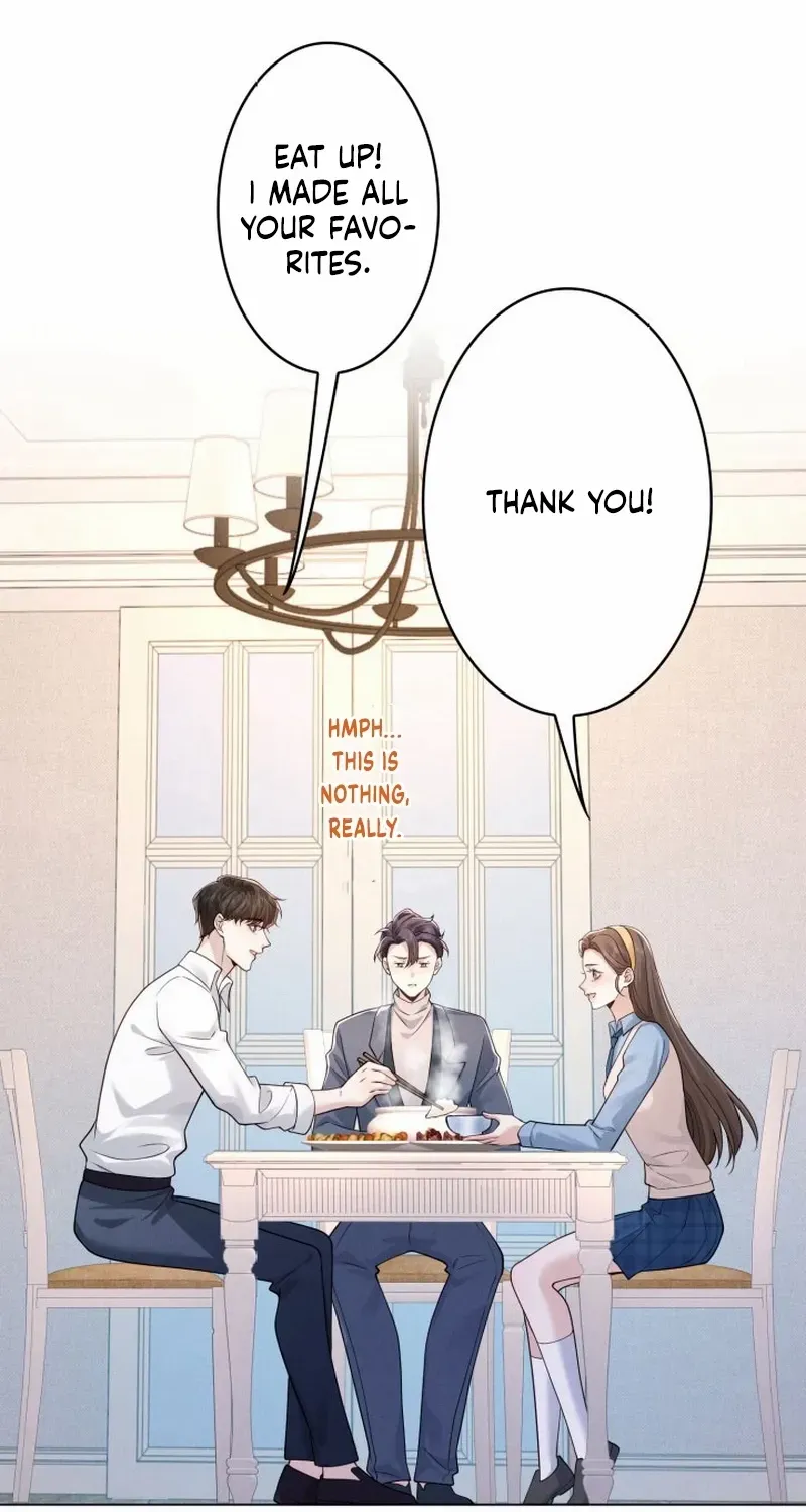 Will You Love me Again Mangakakalot X Chapter 6 Page 31