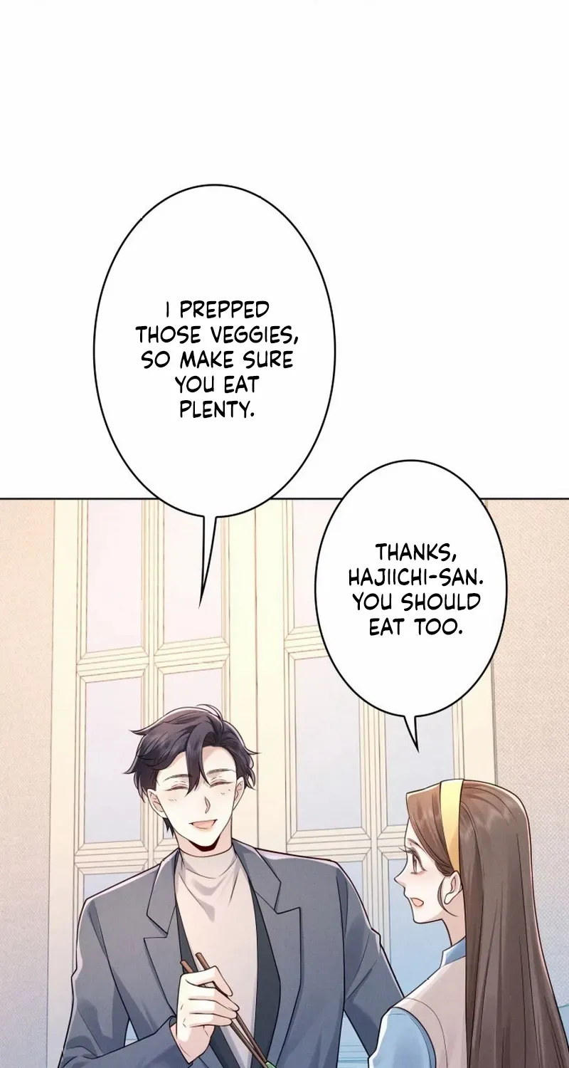 Will You Love me Again Mangakakalot X Chapter 6 Page 32