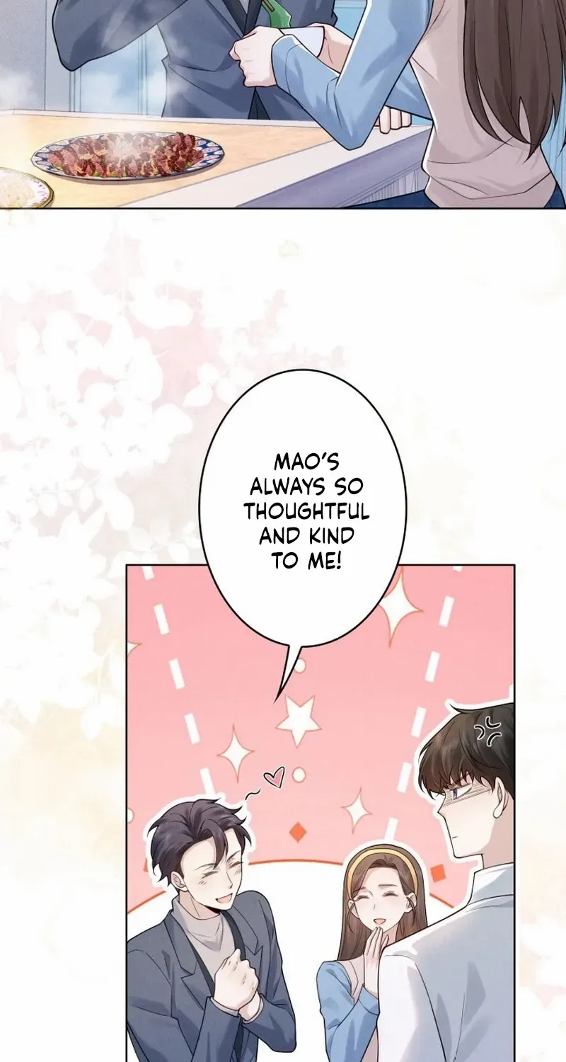 Will You Love me Again Mangakakalot X Chapter 6 Page 33