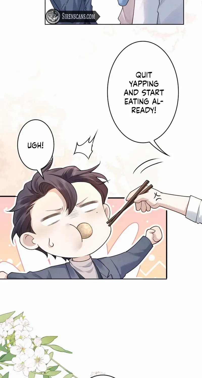 Will You Love me Again Mangakakalot X Chapter 6 Page 34
