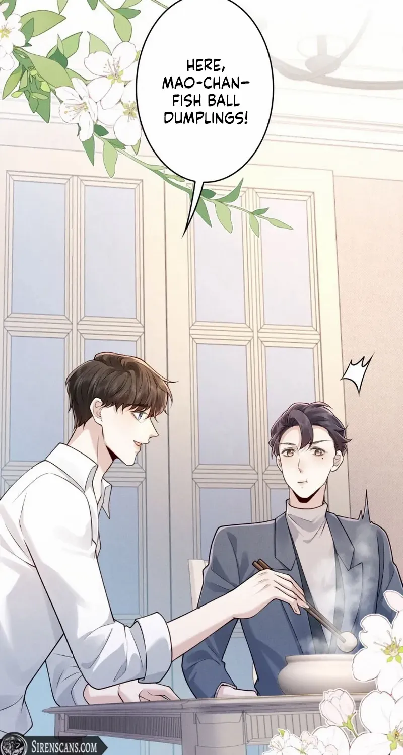 Will You Love me Again Mangakakalot X Chapter 6 Page 35