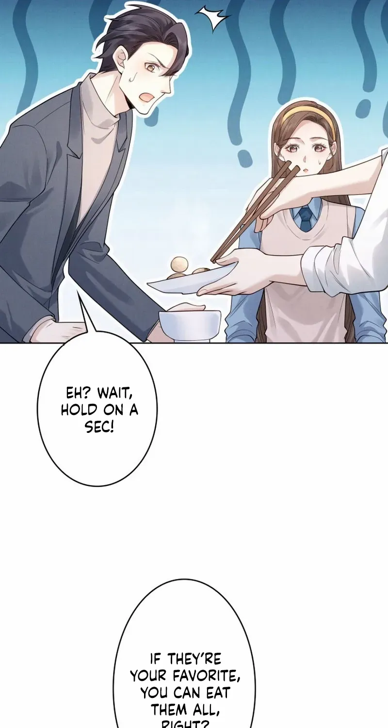 Will You Love me Again Mangakakalot X Chapter 6 Page 42