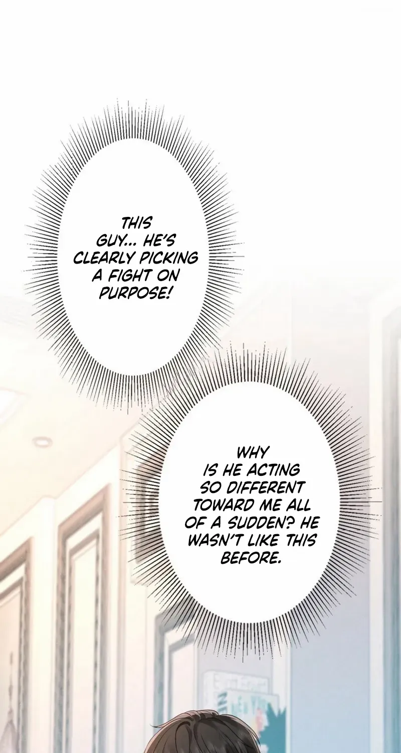 Will You Love me Again Mangakakalot X Chapter 6 Page 46