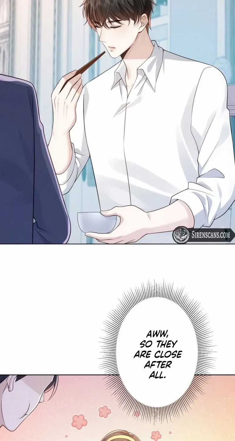 Will You Love me Again Mangakakalot X Chapter 6 Page 47