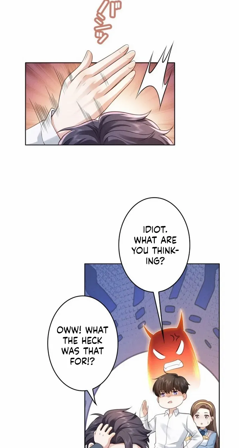 Will You Love me Again Mangakakalot X Chapter 6 Page 57