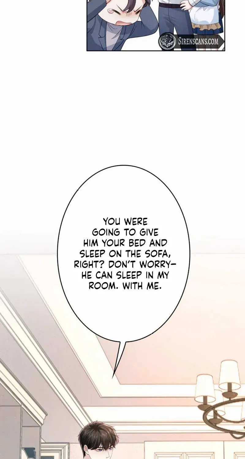 Will You Love me Again Mangakakalot X Chapter 6 Page 58