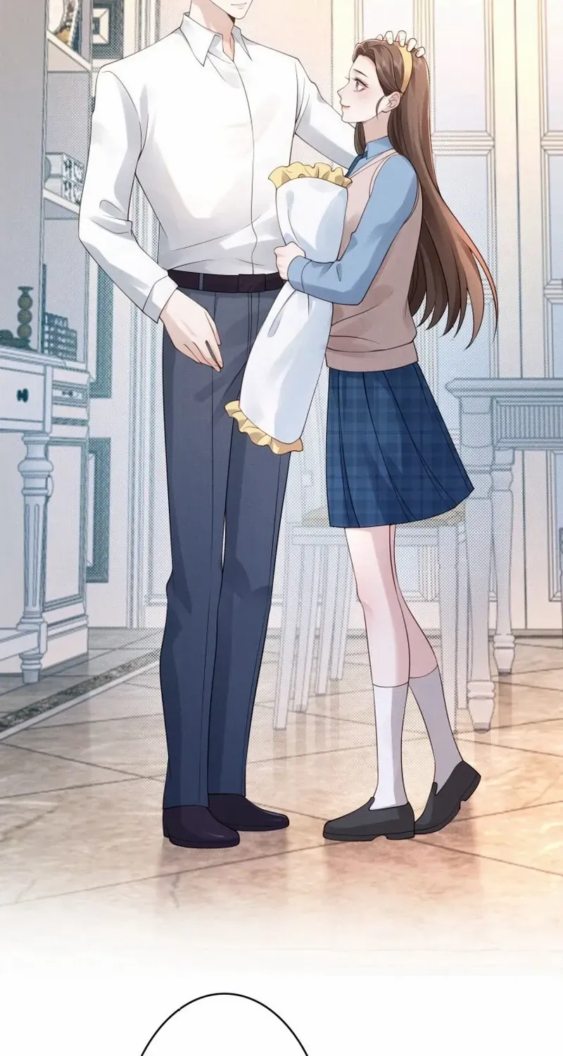 Will You Love me Again Mangakakalot X Chapter 6 Page 59