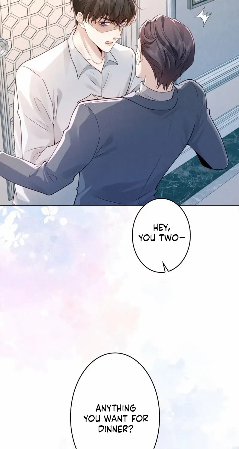 Will You Love me Again Mangakakalot X Chapter 6 Page 7