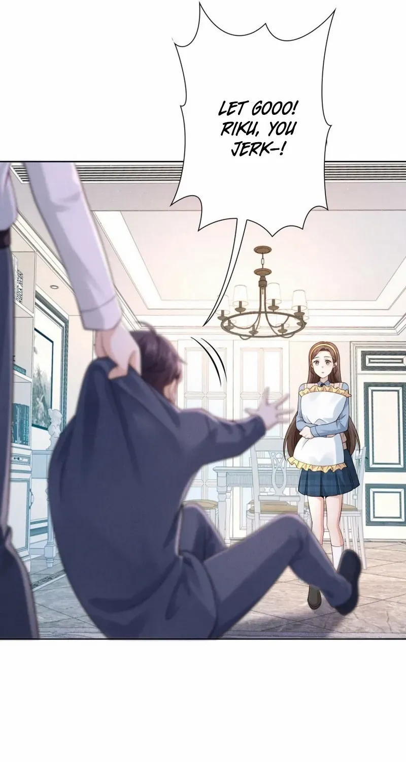 Will You Love me Again Mangakakalot X Chapter 6 Page 62