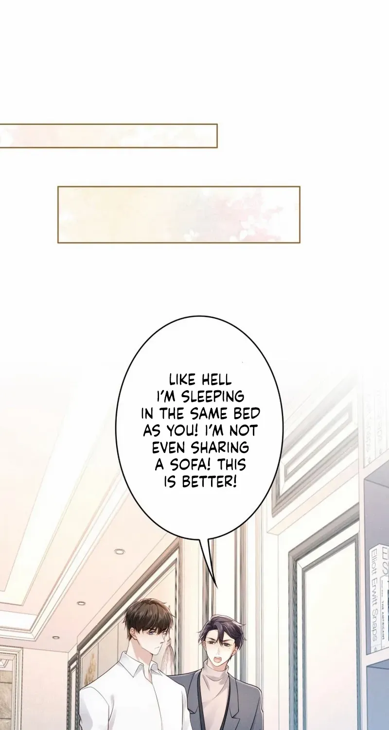 Will You Love me Again Mangakakalot X Chapter 6 Page 64