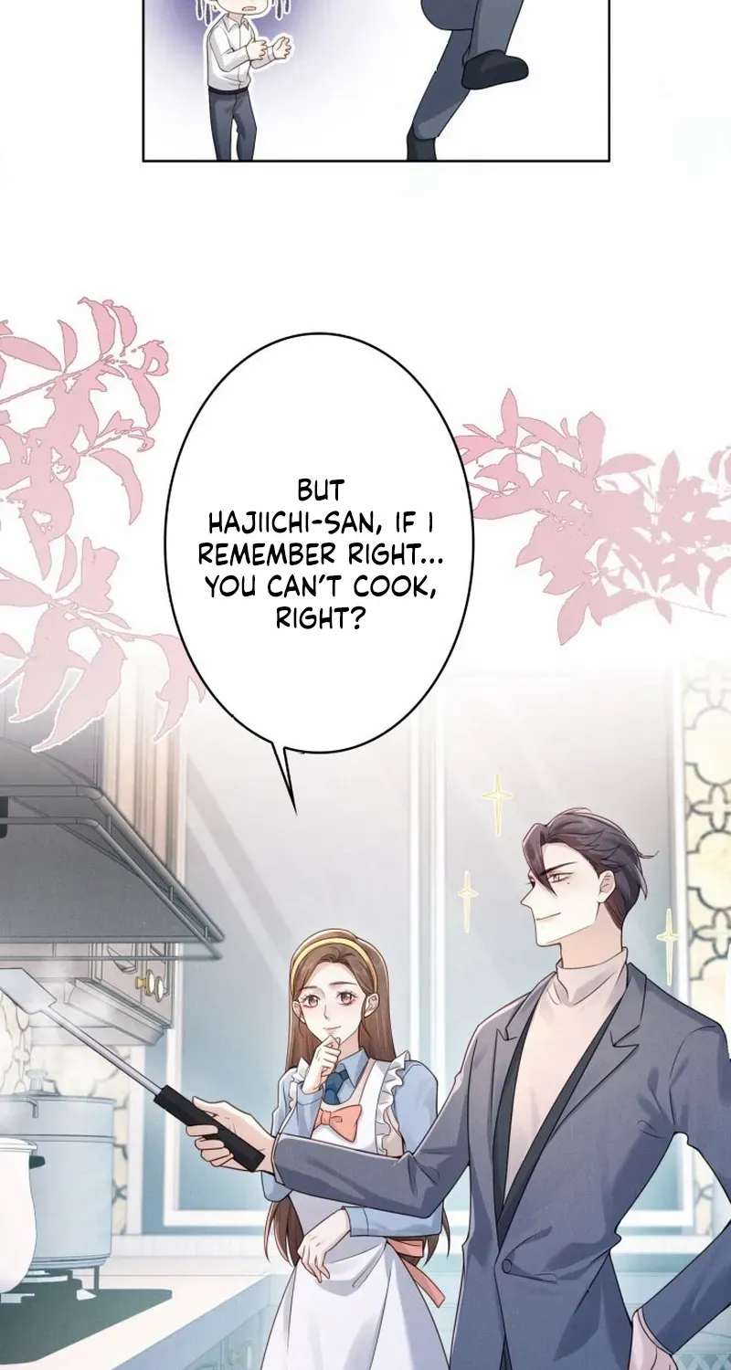 Will You Love me Again Mangakakalot X Chapter 6 Page 10