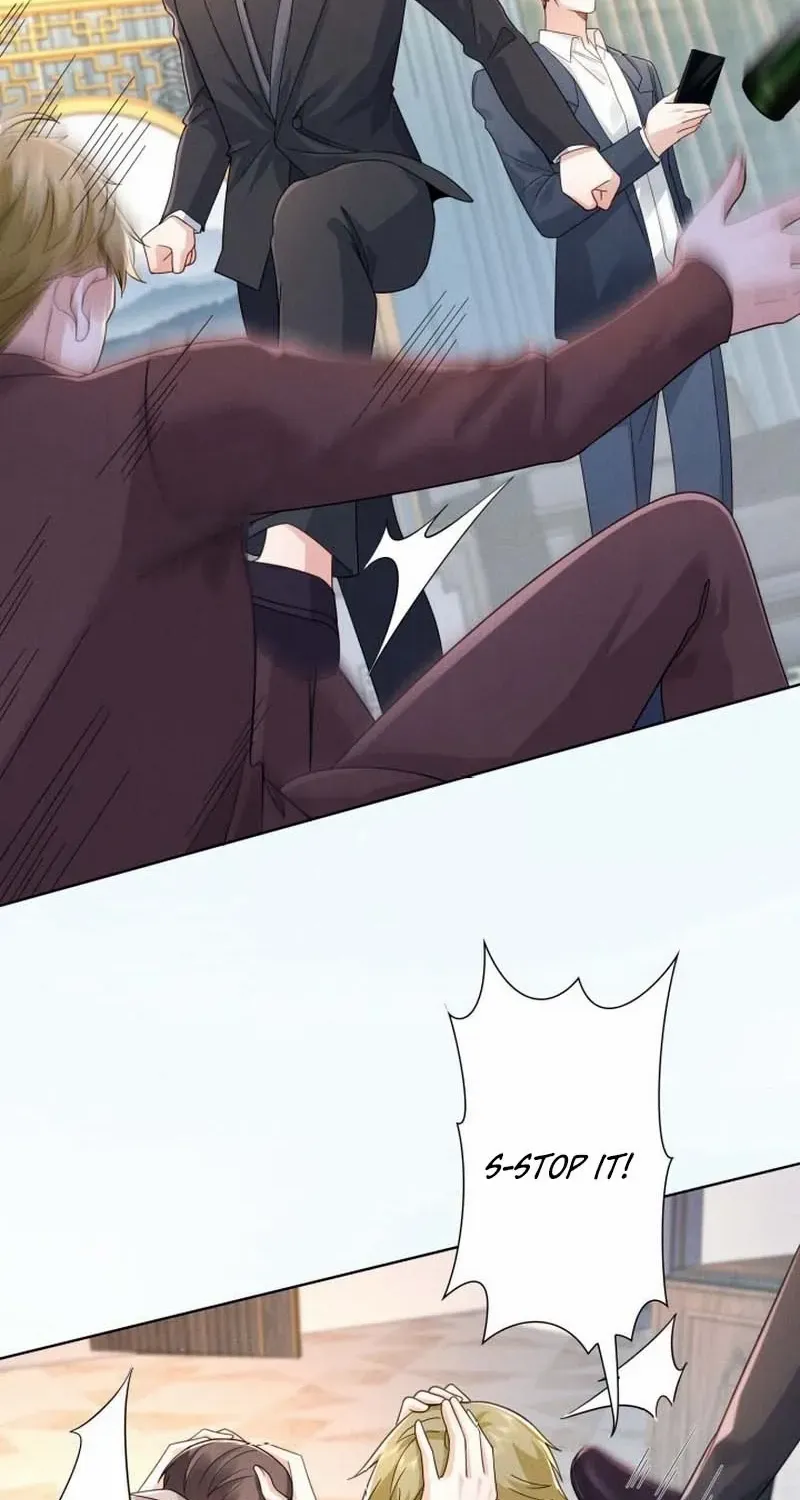 Will You Love me Again Mangakakalot X Chapter 7 Page 12