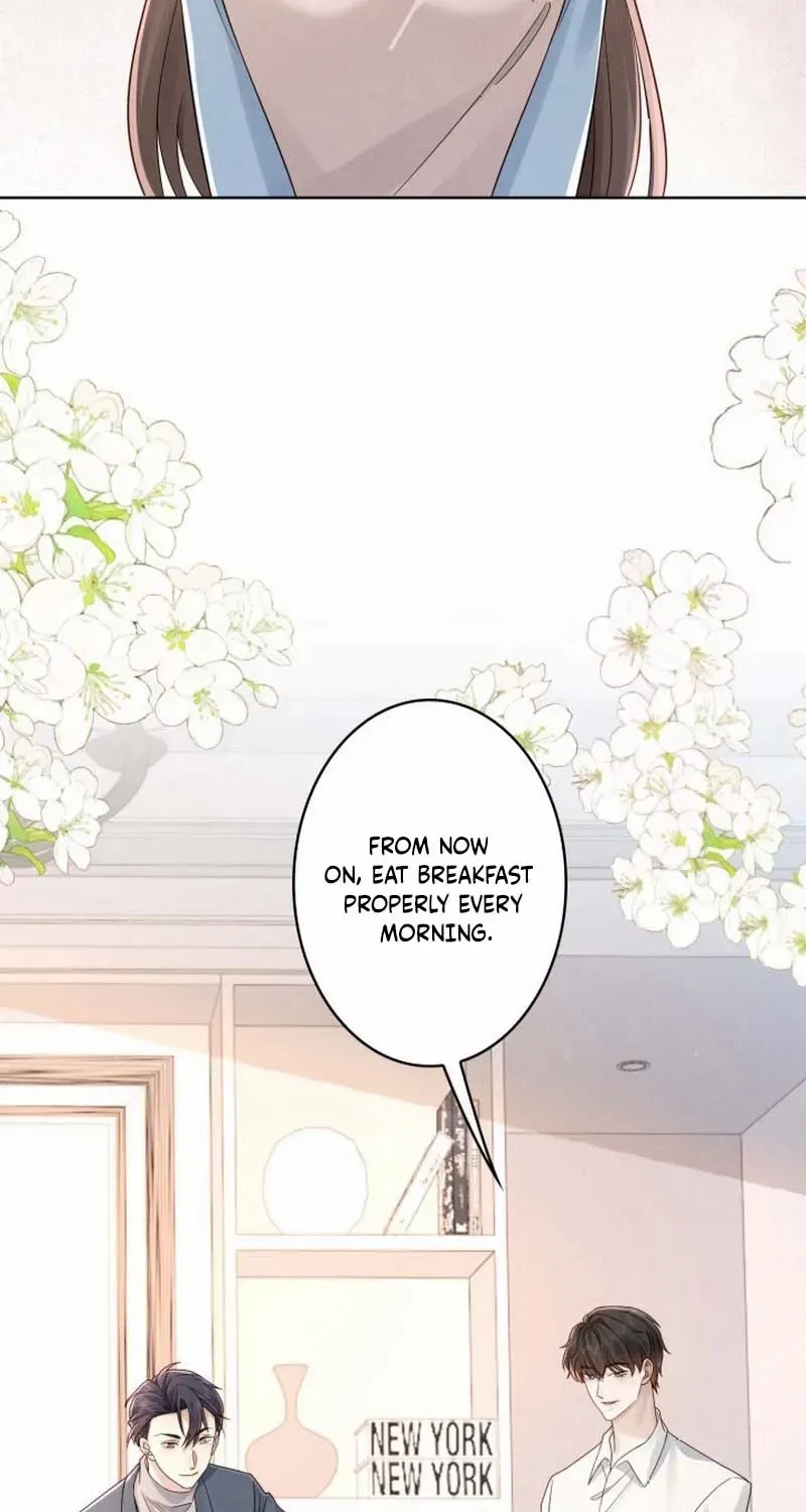 Will You Love me Again Mangakakalot X Chapter 7 Page 19