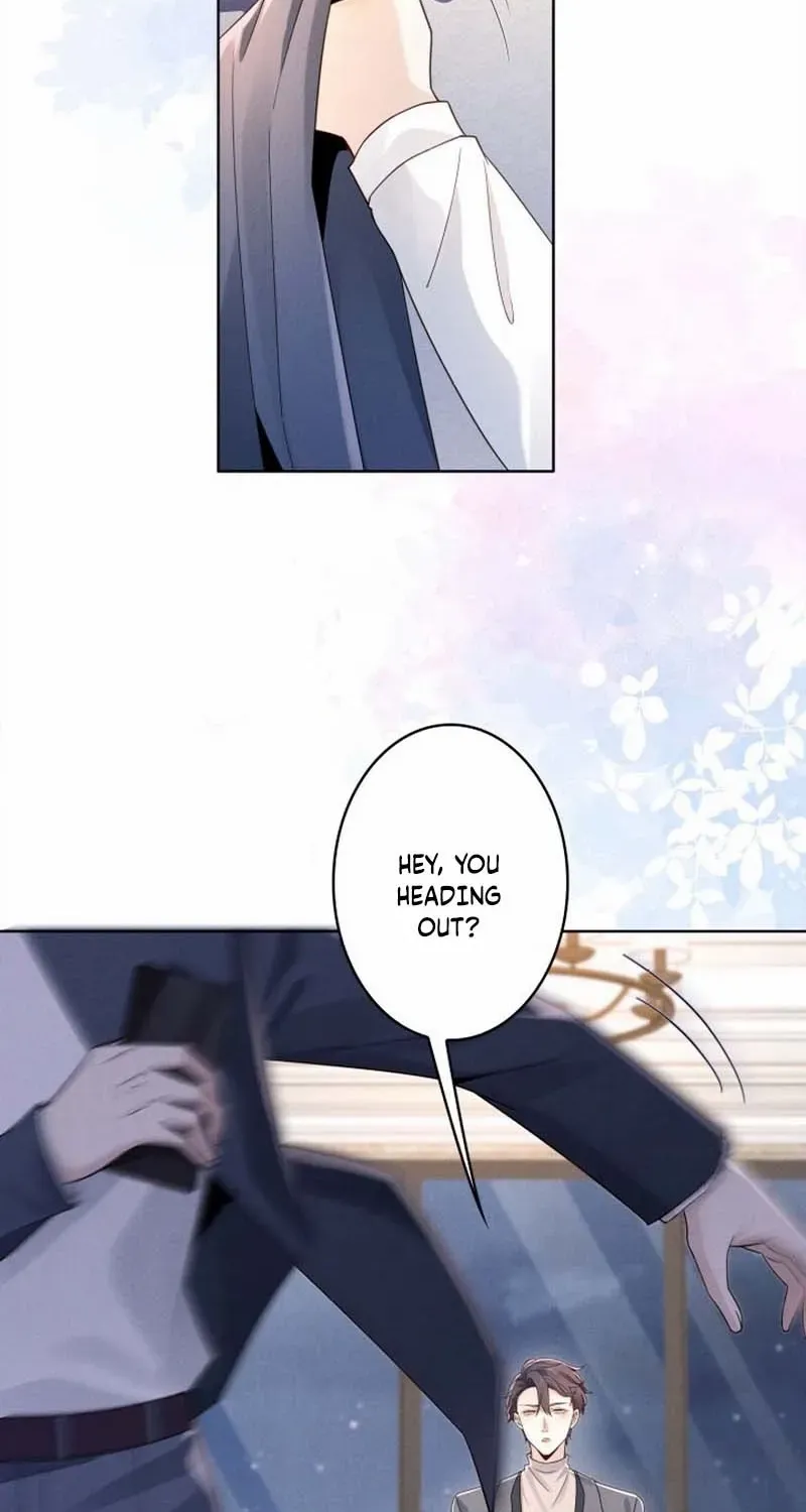 Will You Love me Again Mangakakalot X Chapter 7 Page 3
