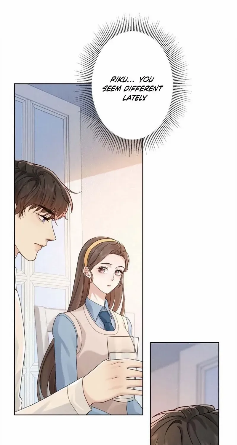 Will You Love me Again Mangakakalot X Chapter 7 Page 22