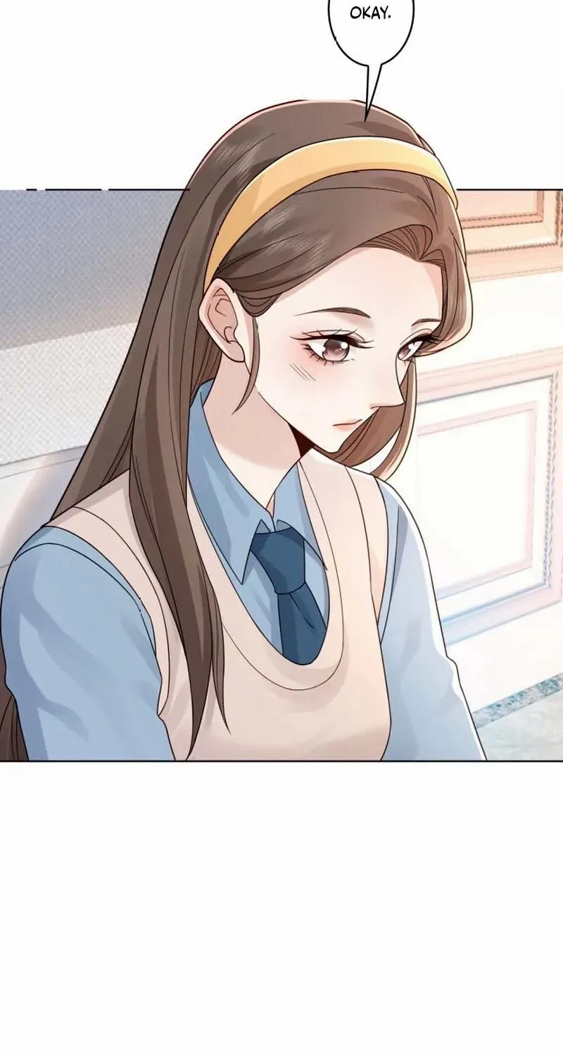 Will You Love me Again Mangakakalot X Chapter 7 Page 25