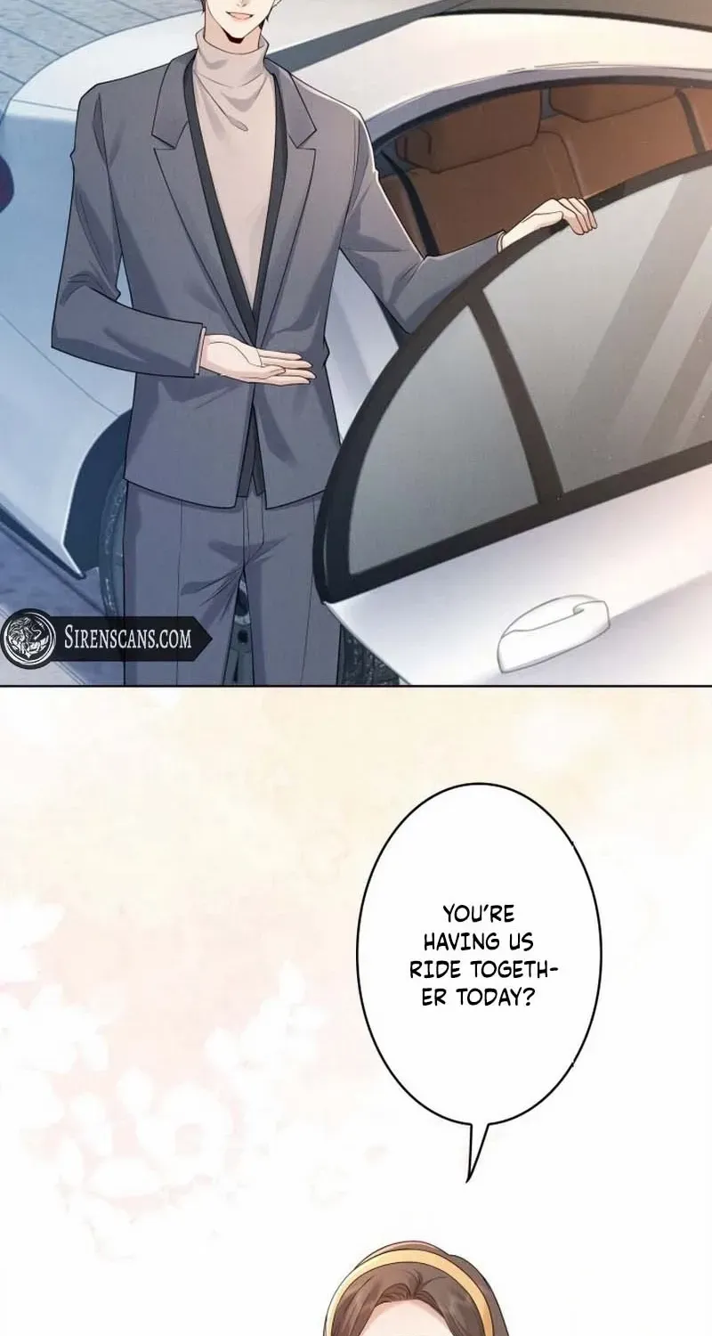 Will You Love me Again Mangakakalot X Chapter 7 Page 28
