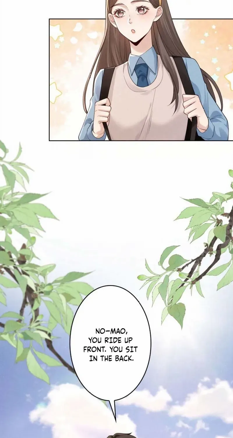 Will You Love me Again Mangakakalot X Chapter 7 Page 29