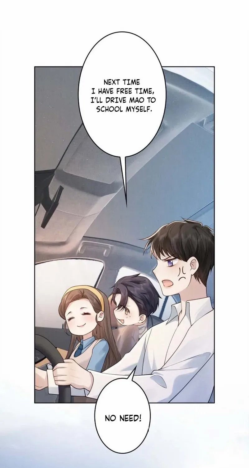 Will You Love me Again Mangakakalot X Chapter 7 Page 31