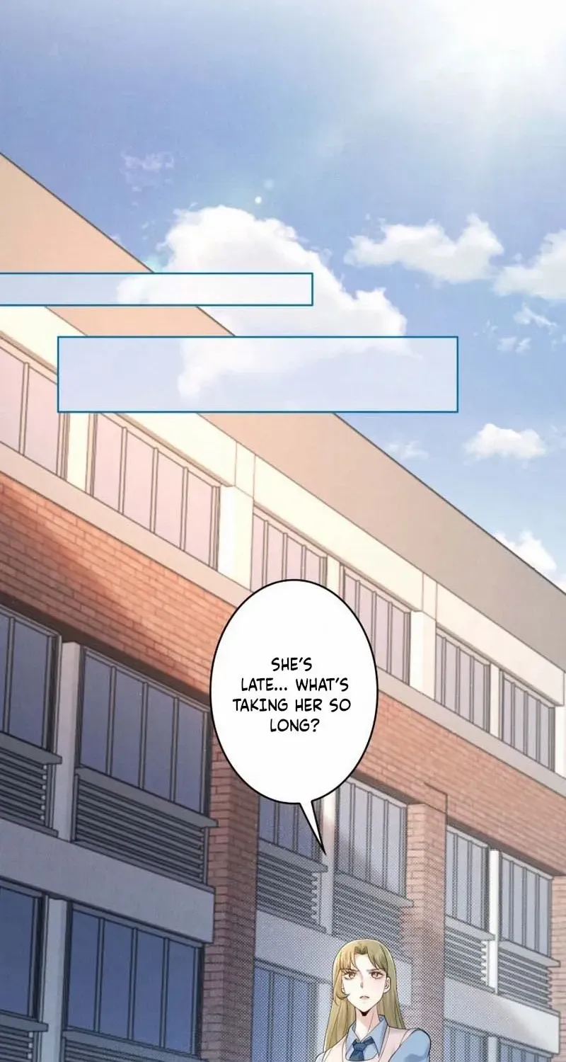 Will You Love me Again Mangakakalot X Chapter 7 Page 32