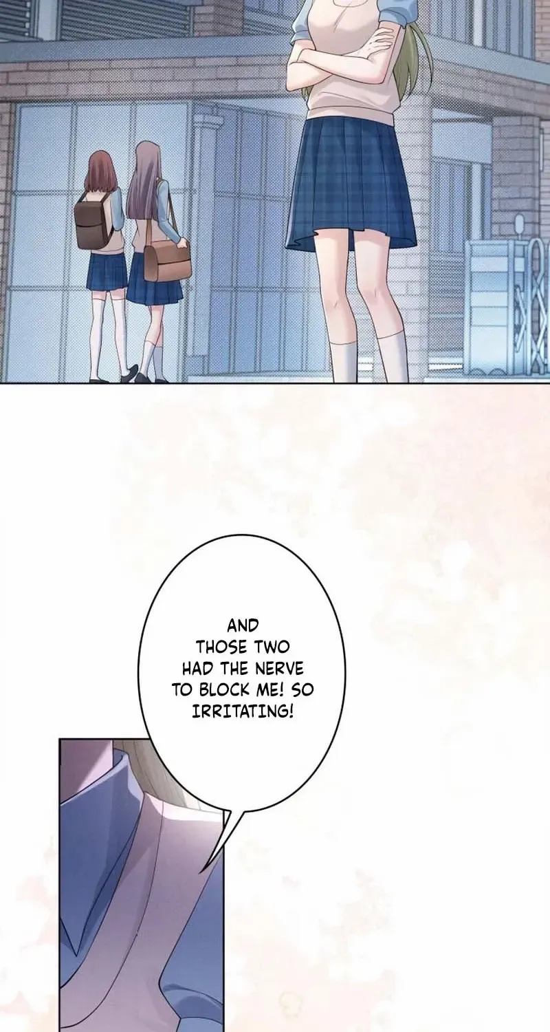 Will You Love me Again Mangakakalot X Chapter 7 Page 33