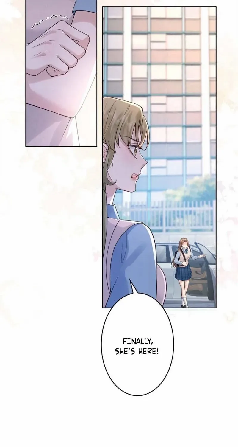 Will You Love me Again Mangakakalot X Chapter 7 Page 34