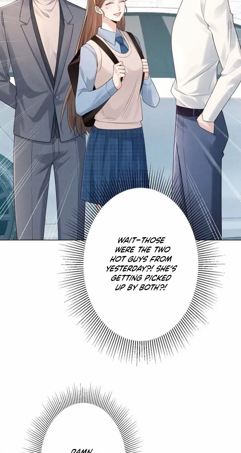 Will You Love me Again Mangakakalot X Chapter 7 Page 36