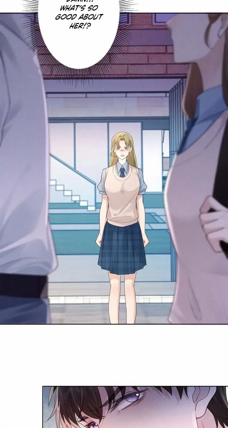 Will You Love me Again Mangakakalot X Chapter 7 Page 37