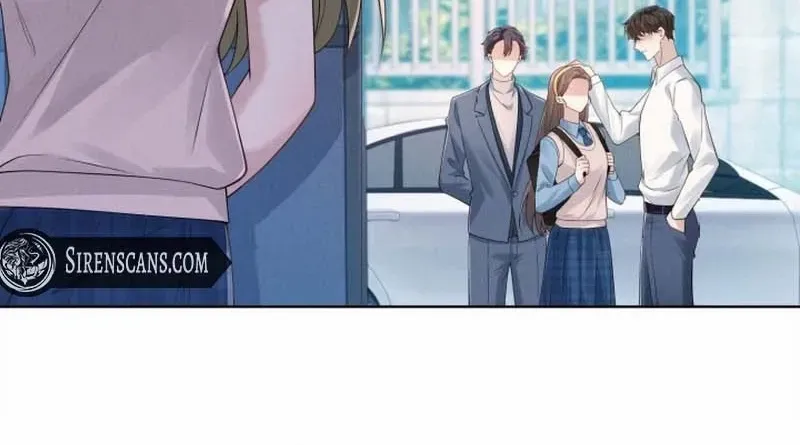 Will You Love me Again Mangakakalot X Chapter 7 Page 40