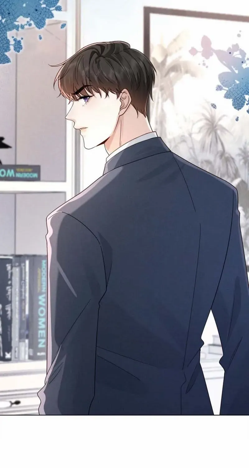 Will You Love me Again Mangakakalot X Chapter 7 Page 5