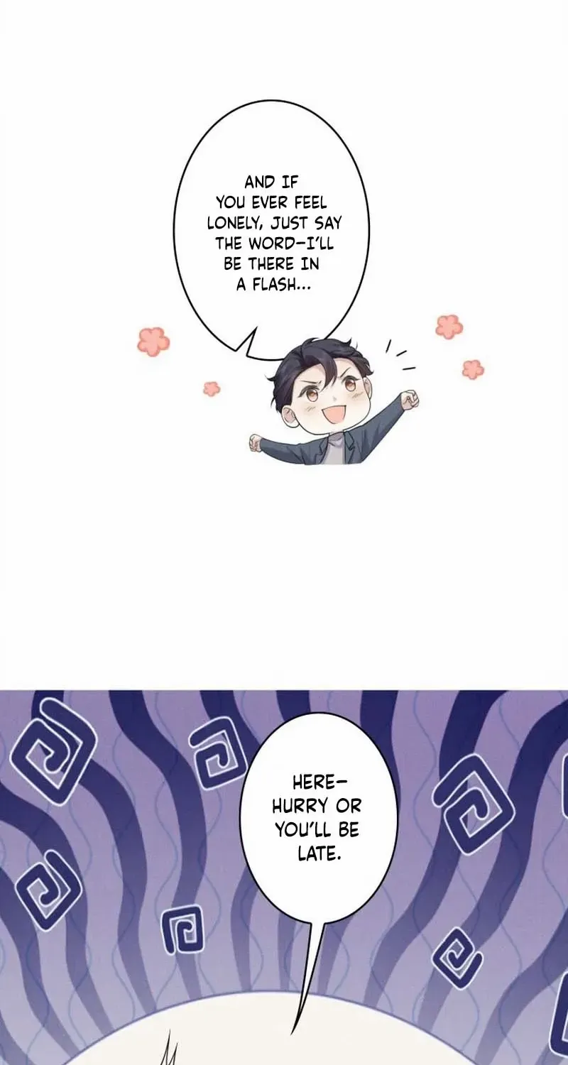 Will You Love me Again Mangakakalot X Chapter 7 Page 42