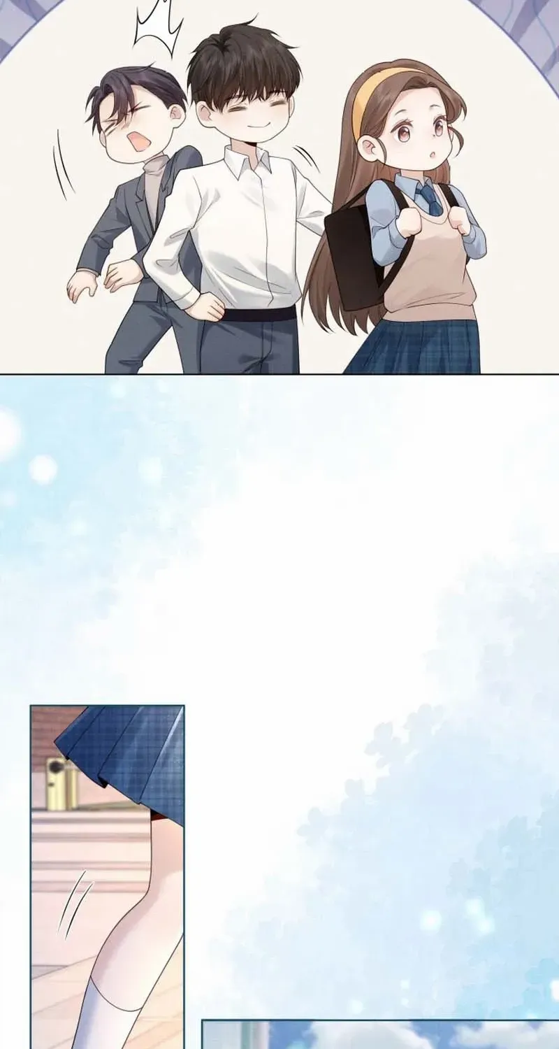 Will You Love me Again Mangakakalot X Chapter 7 Page 43