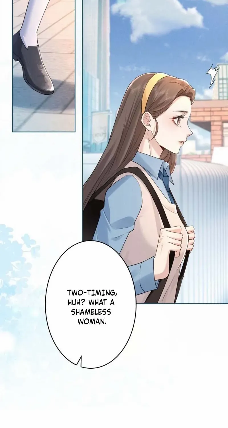 Will You Love me Again Mangakakalot X Chapter 7 Page 44