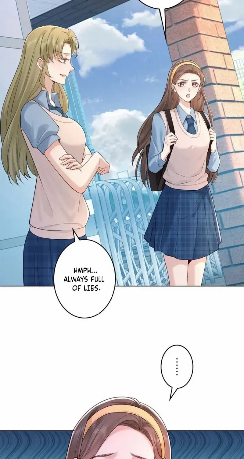 Will You Love me Again Mangakakalot X Chapter 7 Page 46