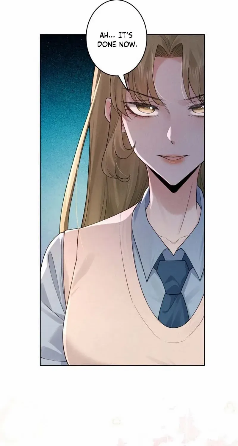 Will You Love me Again Mangakakalot X Chapter 7 Page 50