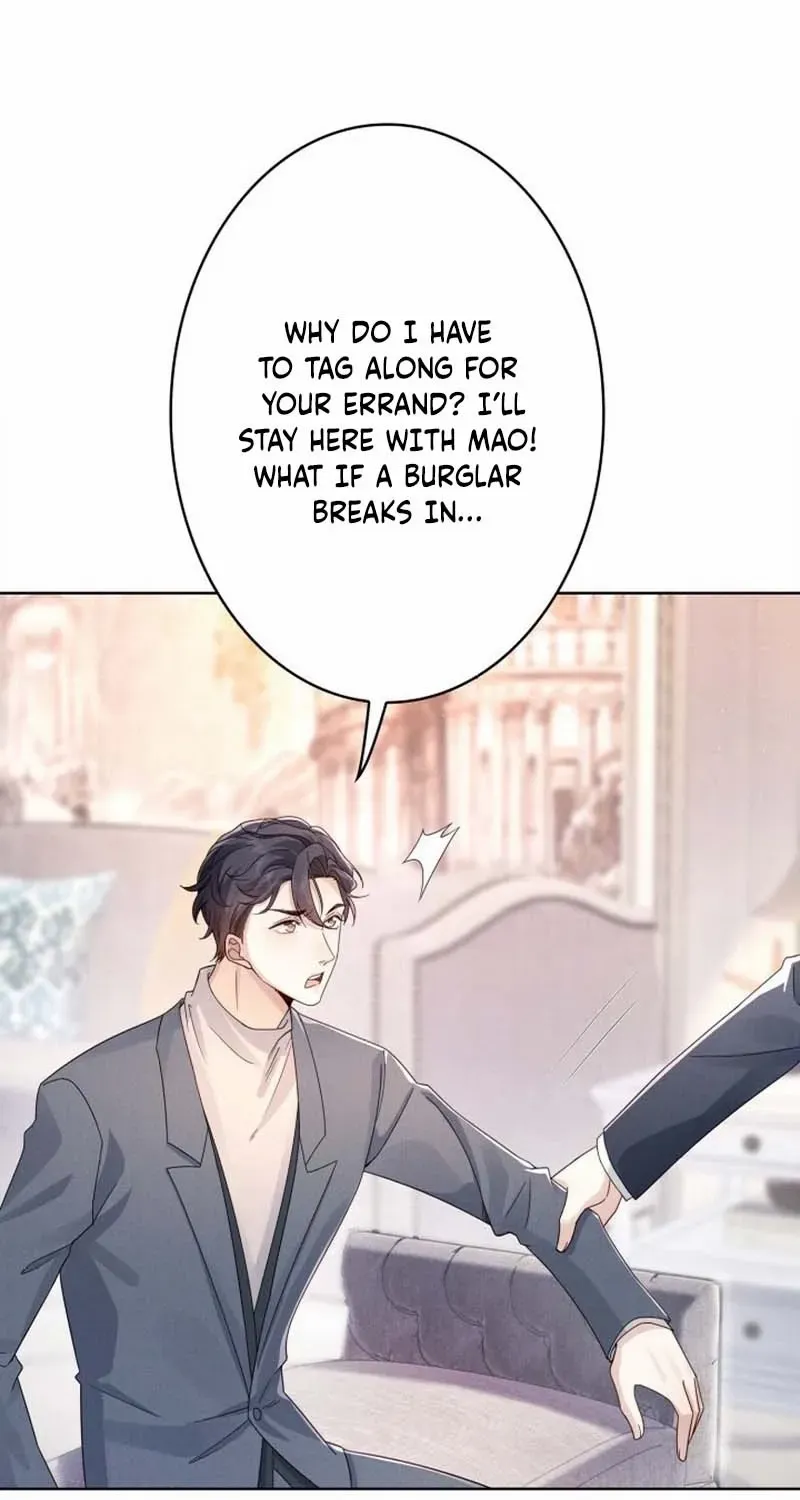 Will You Love me Again Mangakakalot X Chapter 7 Page 6