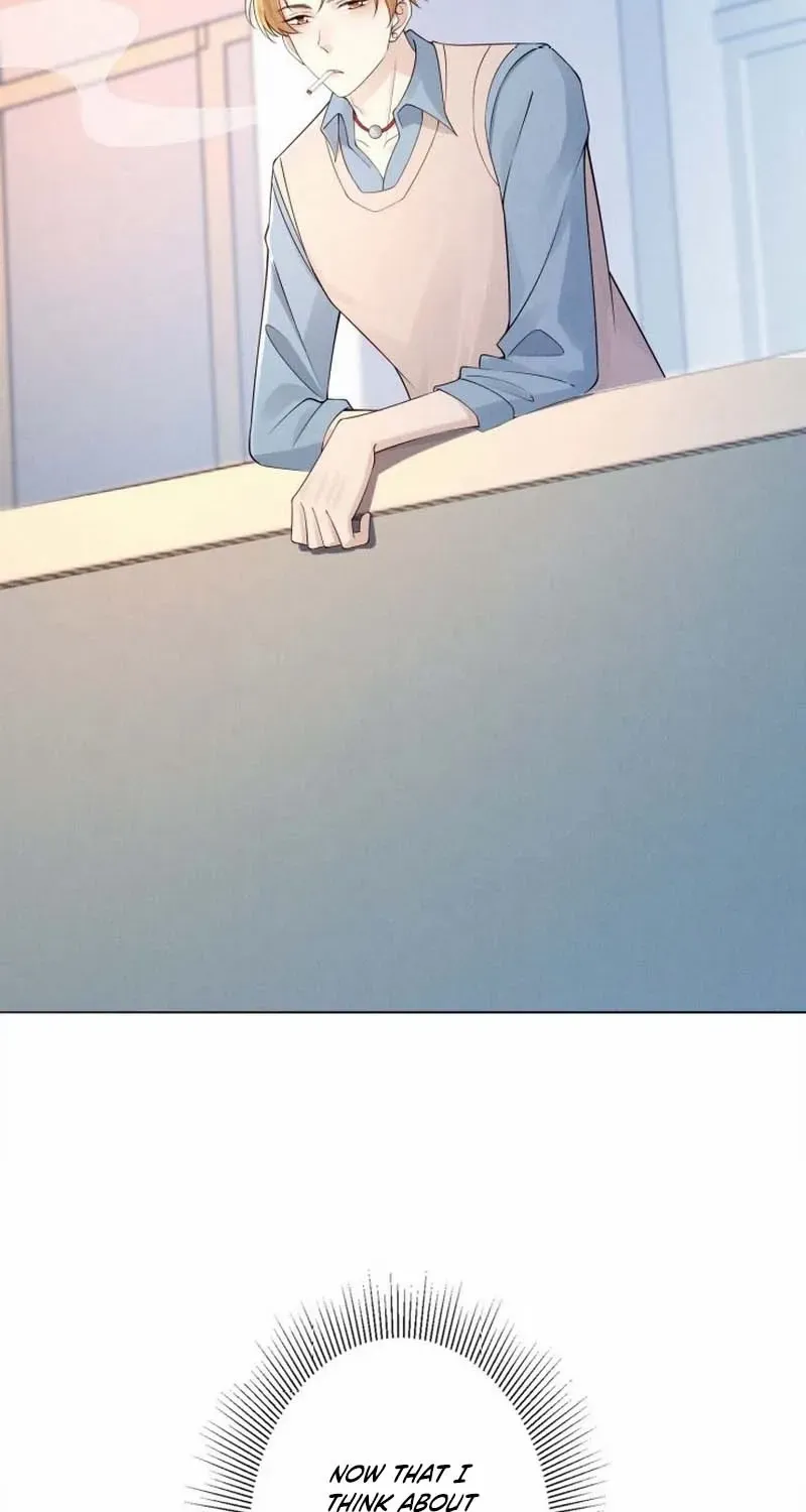 Will You Love me Again Mangakakalot X Chapter 7 Page 56