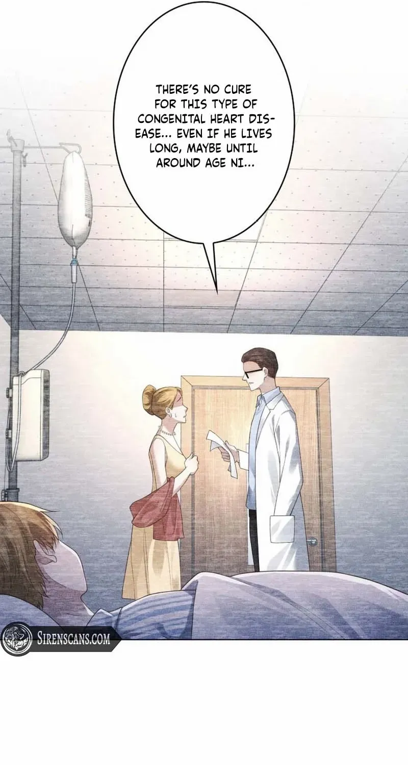 Will You Love me Again Mangakakalot X Chapter 8 Page 11