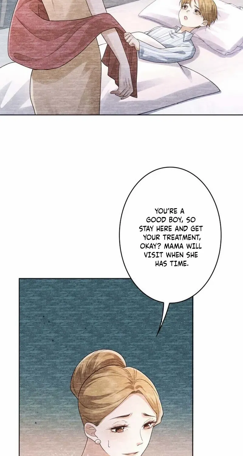 Will You Love me Again Mangakakalot X Chapter 8 Page 13