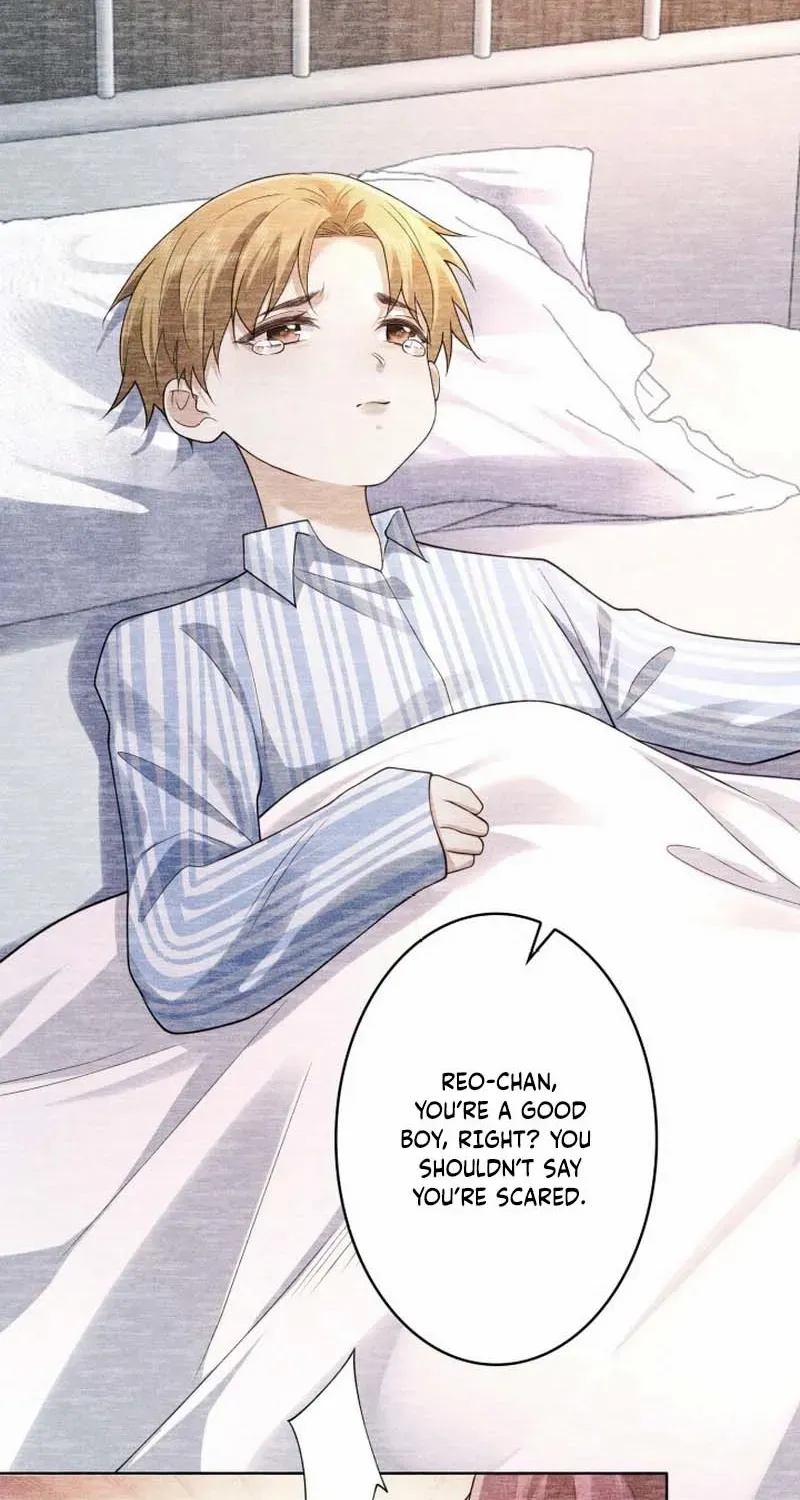 Will You Love me Again Mangakakalot X Chapter 8 Page 15