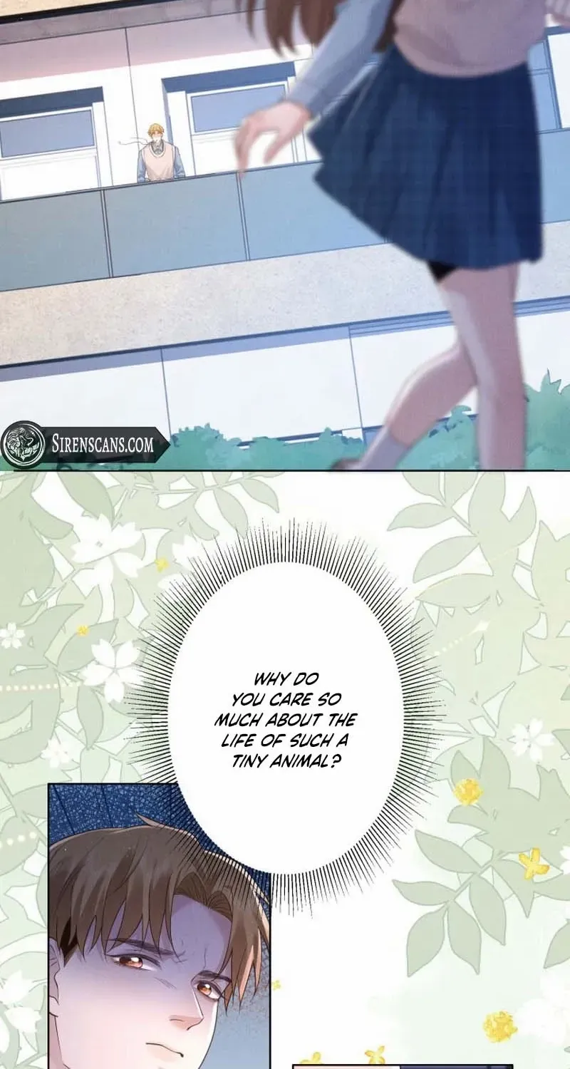 Will You Love me Again Mangakakalot X Chapter 8 Page 3