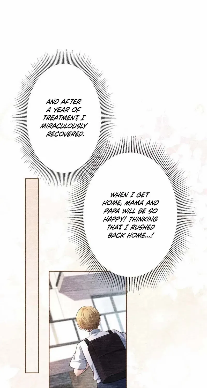 Will You Love me Again Mangakakalot X Chapter 8 Page 21