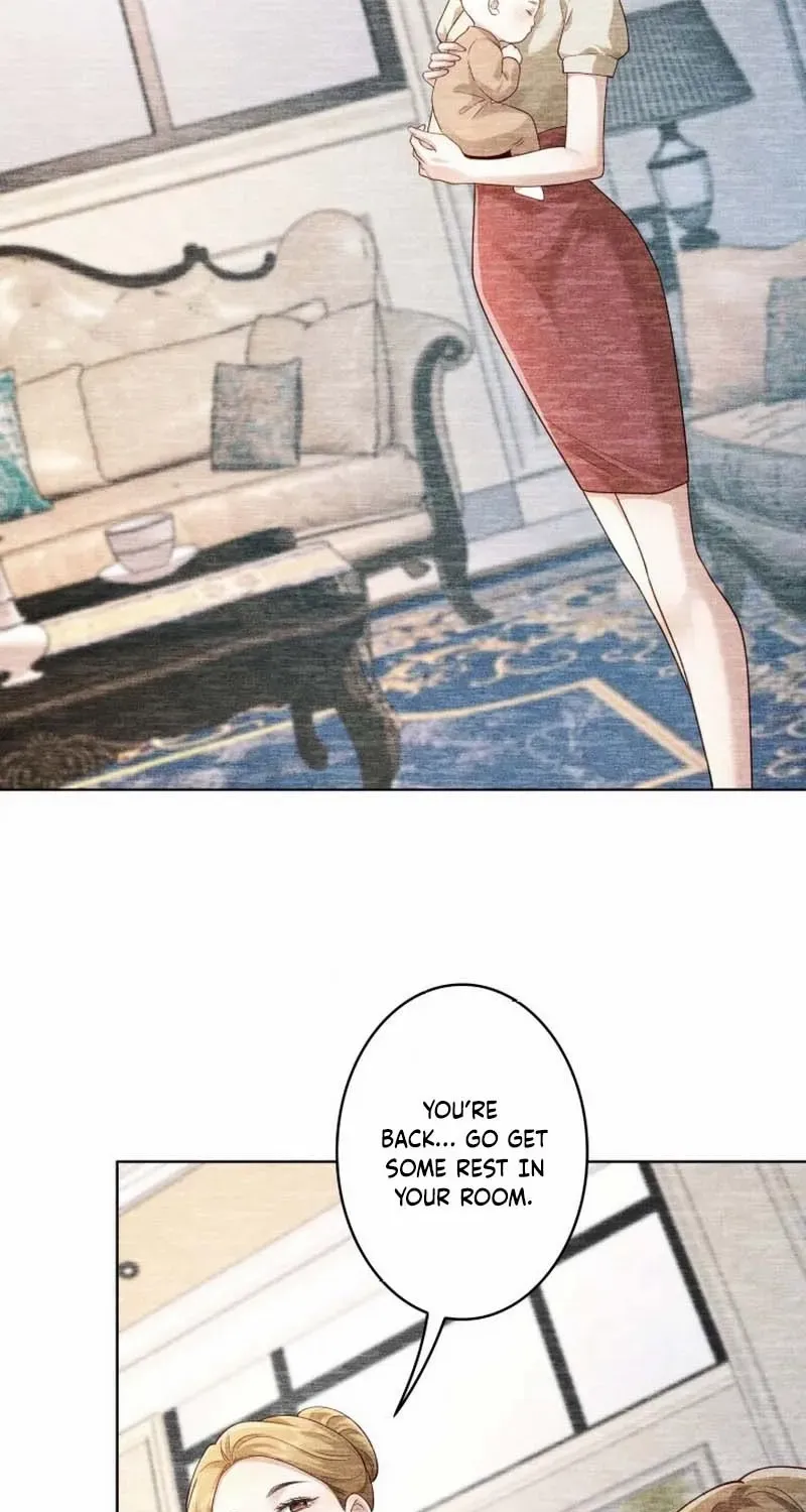 Will You Love me Again Mangakakalot X Chapter 8 Page 24