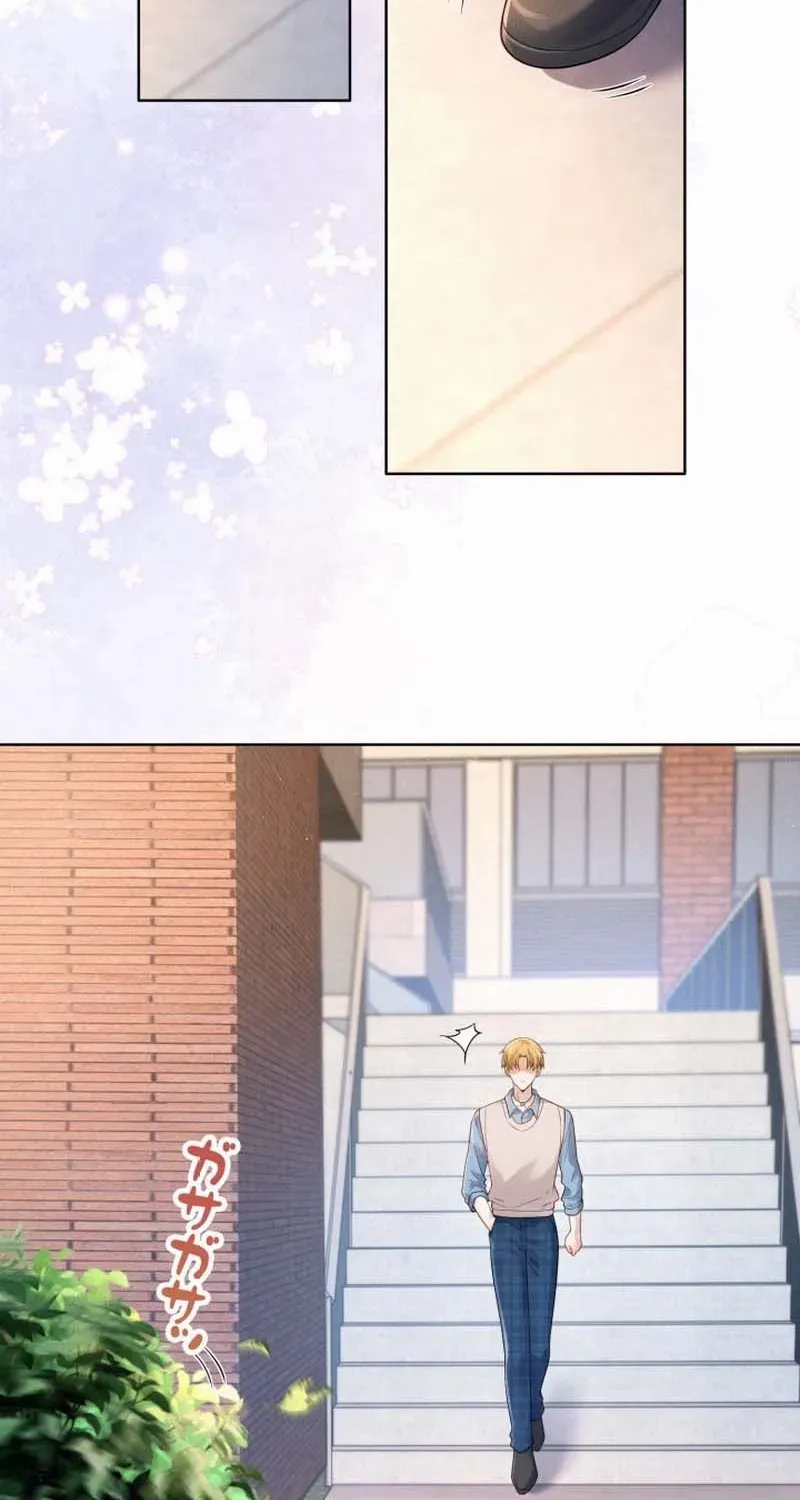Will You Love me Again Mangakakalot X Chapter 8 Page 29