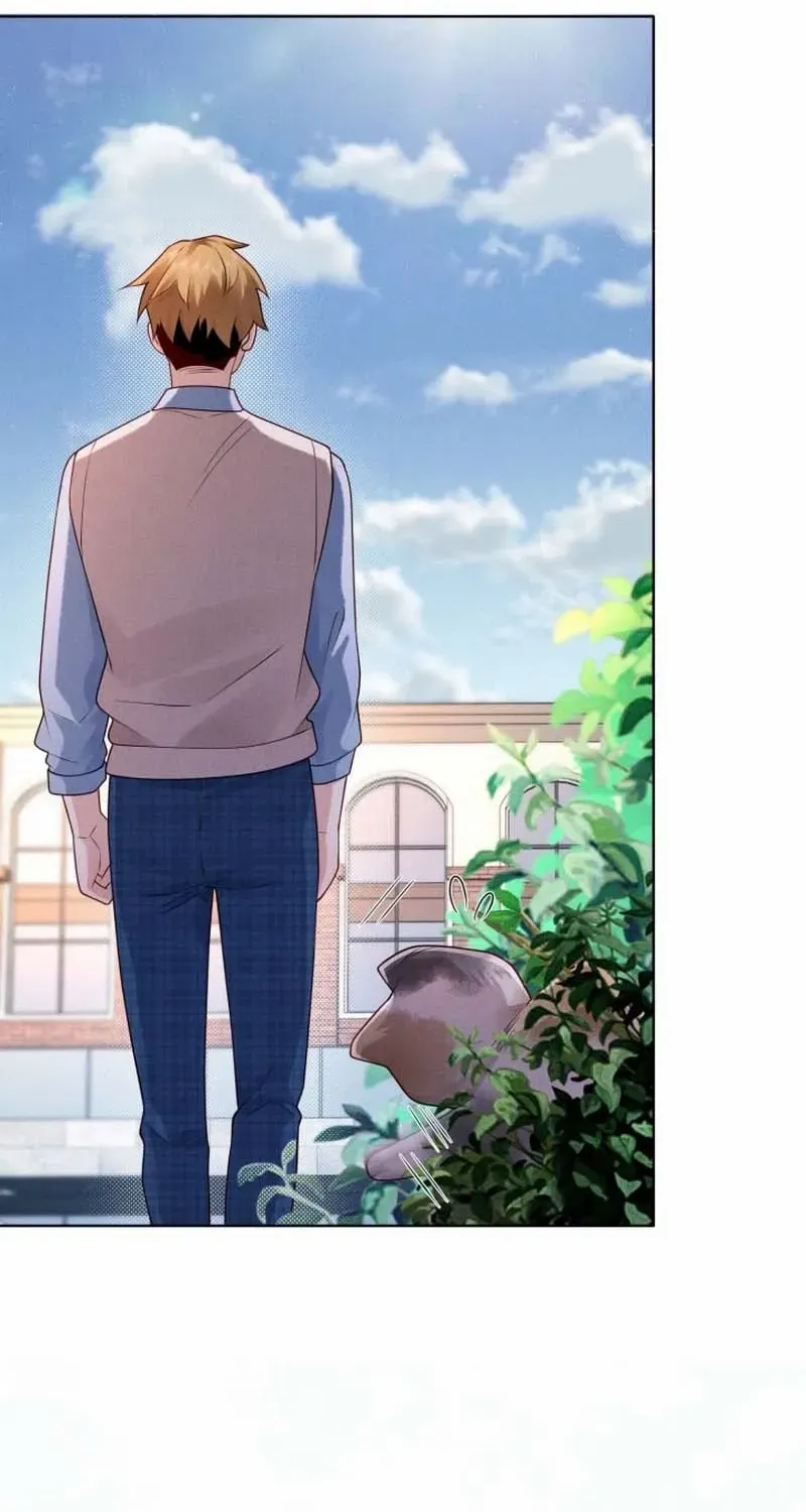 Will You Love me Again Mangakakalot X Chapter 8 Page 32