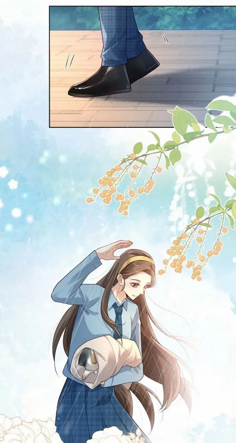 Will You Love me Again Mangakakalot X Chapter 8 Page 33