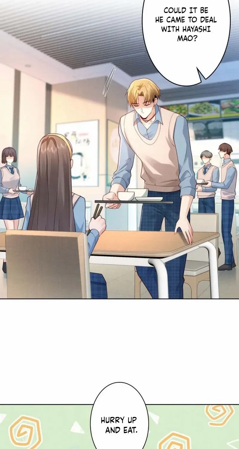Will You Love me Again Mangakakalot X Chapter 8 Page 38