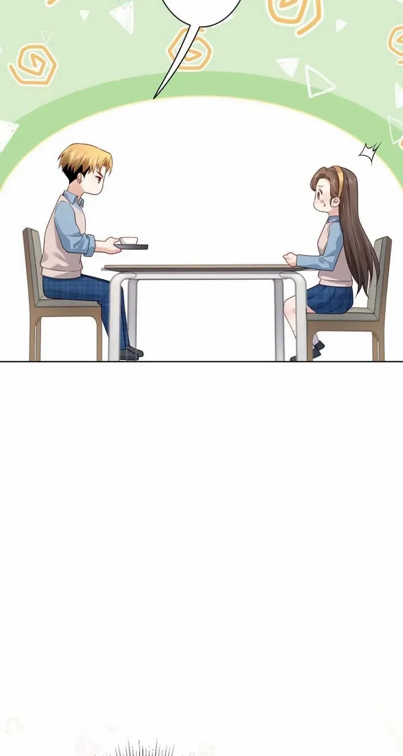Will You Love me Again Mangakakalot X Chapter 8 Page 39